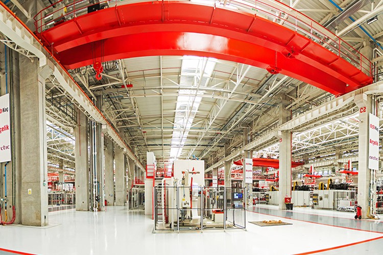 Arçelik, 16'ncı Sürdürülebilirlik Raporu'nu yayımladı