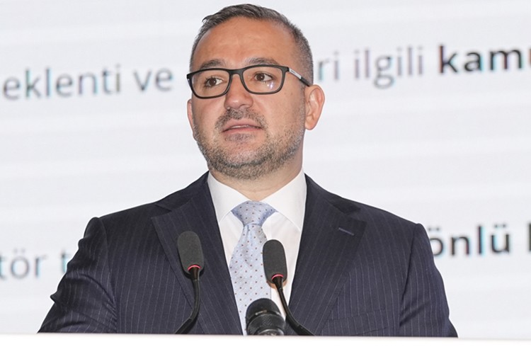 "Sıkı para politikası duruşumuzu sürdüreceğiz"