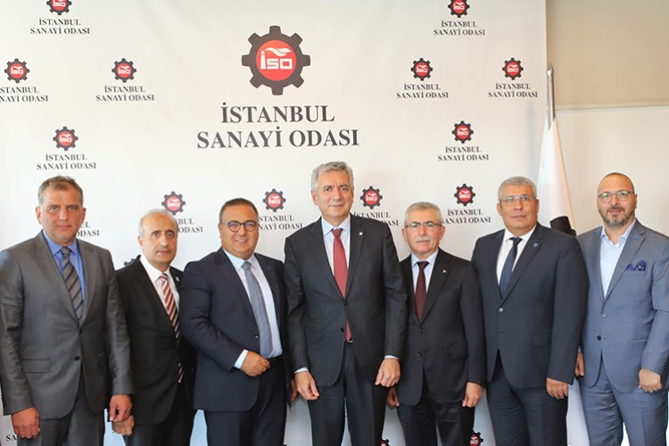 Hırdavat sektörüne destek