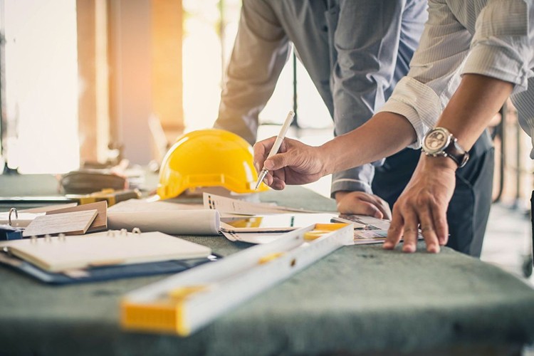 İnşaat maliyeti aylık yüzde 15,67 oranında yükseldi