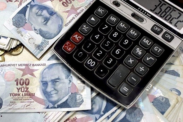 Yeni asgari ücretin işverene maliyeti 23 bin 502 lira