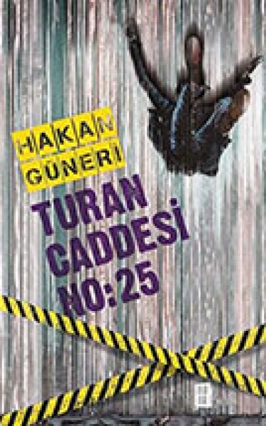 Turan Caddesi No: 25