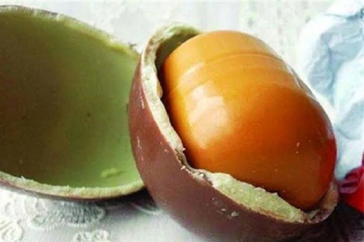 Maliye "sürpriz yumurta"nın peşinde