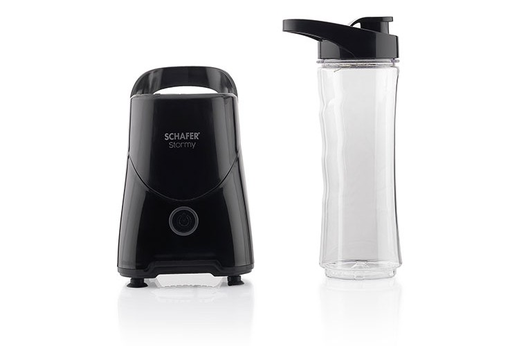 Schafer'dan Buz Kıran Blender