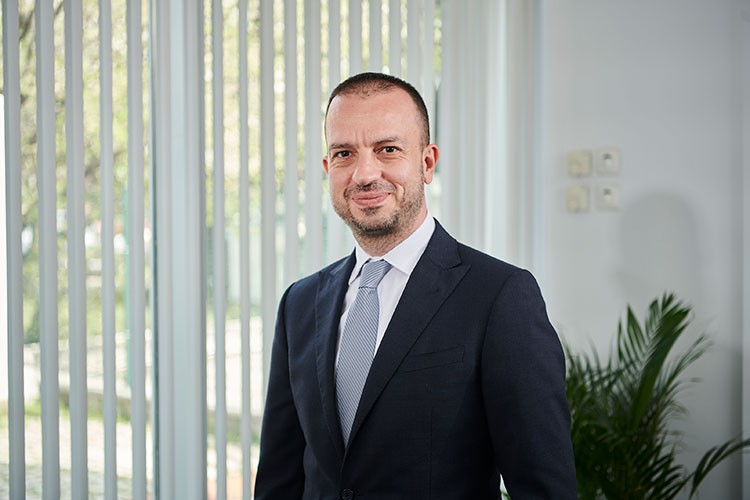 Eclit'in ilk ödülü HPE Türkiye'den geldi