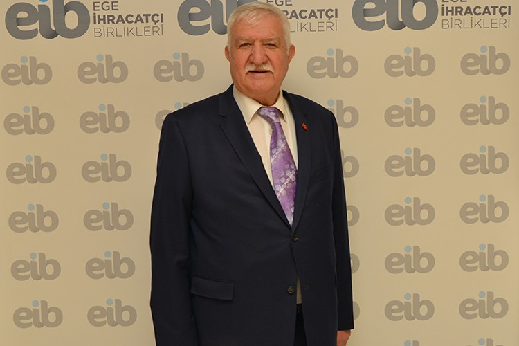 Türkiye'nin Güney Kore'ye olan ihracatını geliştireceğiz