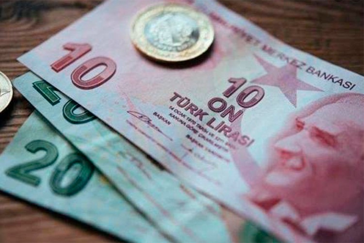 Ne kadar gerilese gene dar bantta