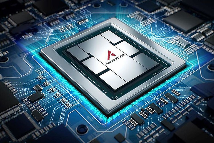 Yapay zeka destekli işlemci