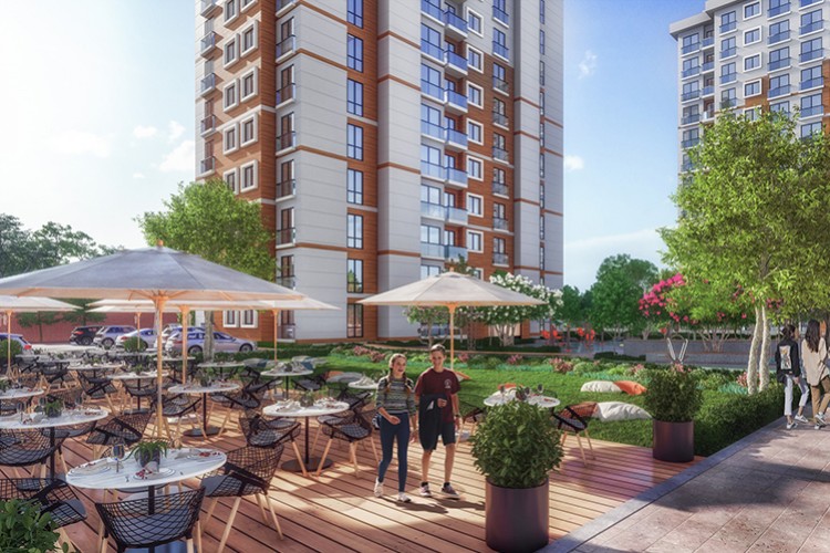 Ev sahibi olmakta yeni bir dönem başlıyor