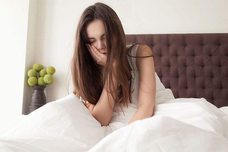 Işık terapisi uyku sorunlarını giderebiliyor