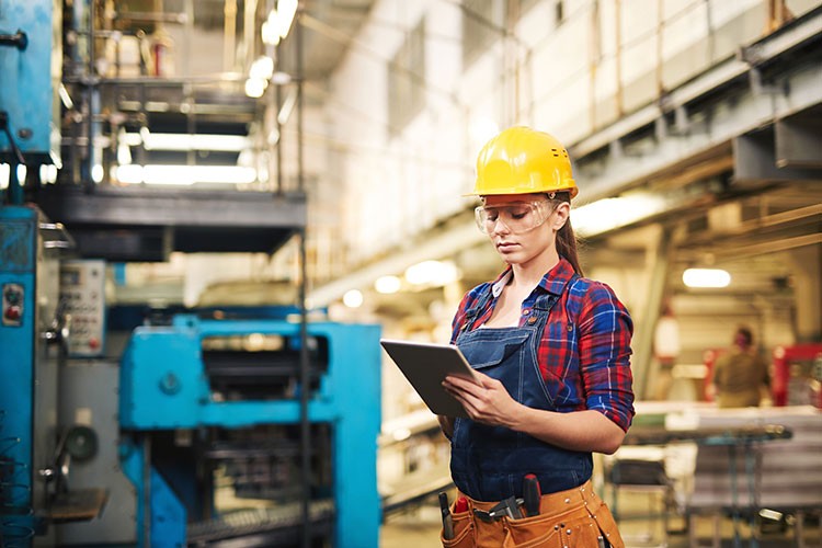 ProManage Cloud ile Dijital Devrim bu zirvede