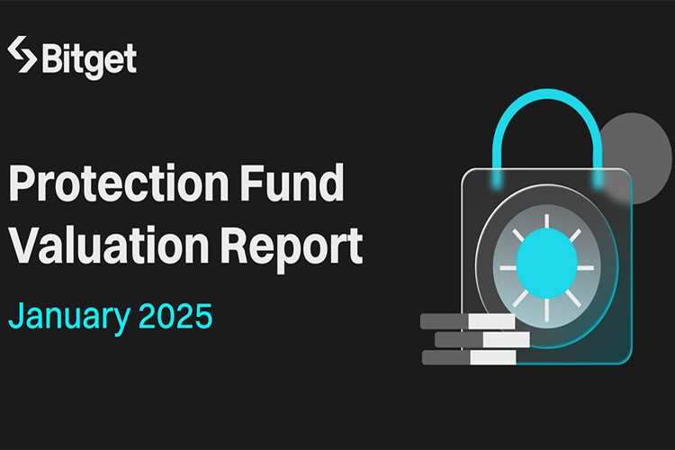 Bitget Koruma Fonu, Ocak 2025'te 648 Milyon Dolara Ulaştı
