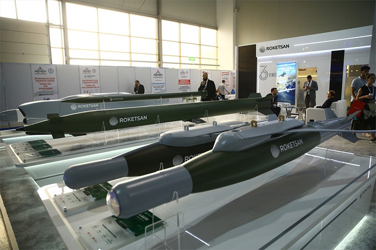 Azerbaycan Silahlı Kuvvetlerinin vurucu gücü "Teber" ile artacak