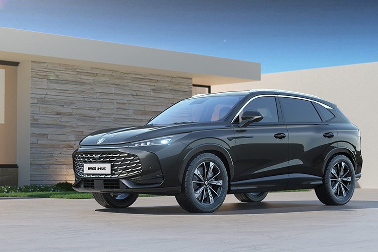 MG Avrupa'da 300 bin satışı aştı