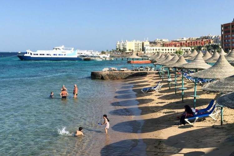 Türk turizminde Mısır rekabeti