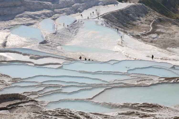 Hedef 3 milyon ziyaretçi