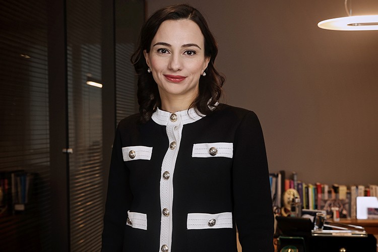 Gelecek Varlık'tan 9 ayda 1,1 milyar TL'lik net kâr