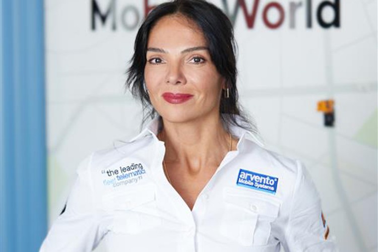 Arvento Tuna Masters ve Bluefin Çeşme'de teknolojinin rotasını çizdi