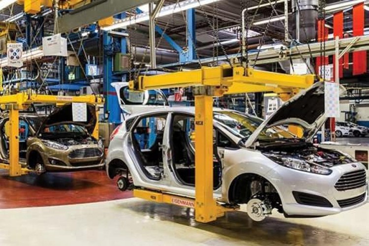 Otomotivde hammadde fiyatları yüzde 140 arttı