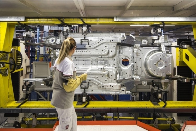 Otomotiv yan sanayi ihracatı rekor kırdı