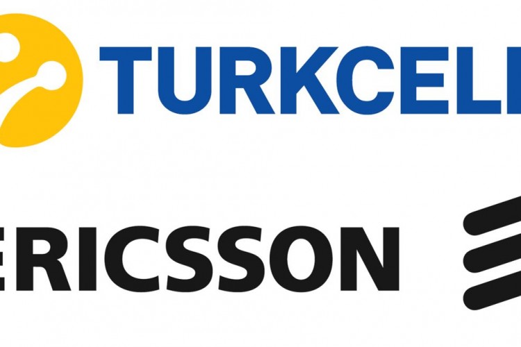 Turkcell ve Ericsson 5G şebeke dilimleme otomasyonunu başarılı bir şekilde test etti