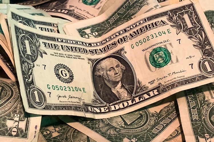 ABD'nin tahvil müdahalesi ters tepti: Dolar çakıldı