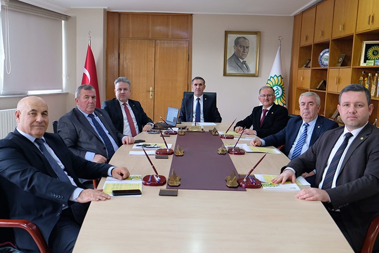 Trakya Birlik ayçiçeği avans ödemesi fiyatını açıkladı