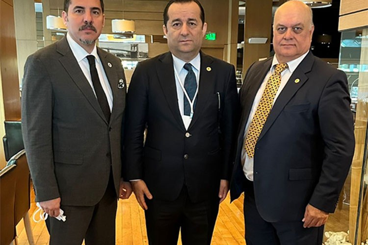 Tüm Emlak Danışmanları Birliği Kuruldu