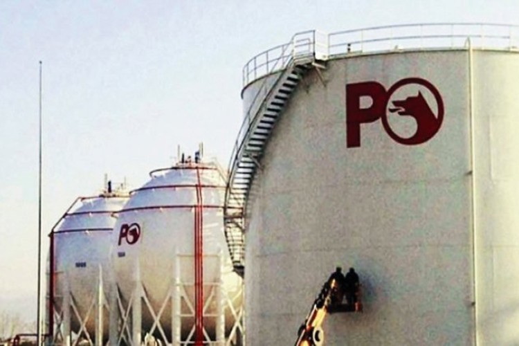 Petrol Ofisi Gaziantep'e yakıt tesisi kuruyor