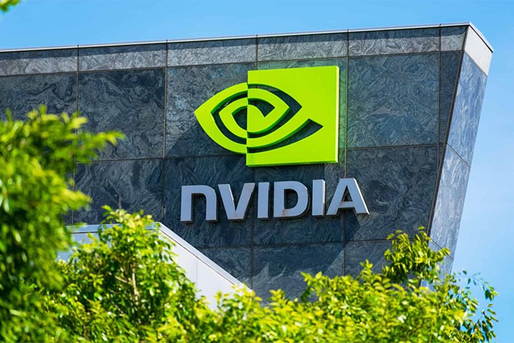 Nvidia, Apple'ı geçerek dünyanın en değerli şirketi oldu