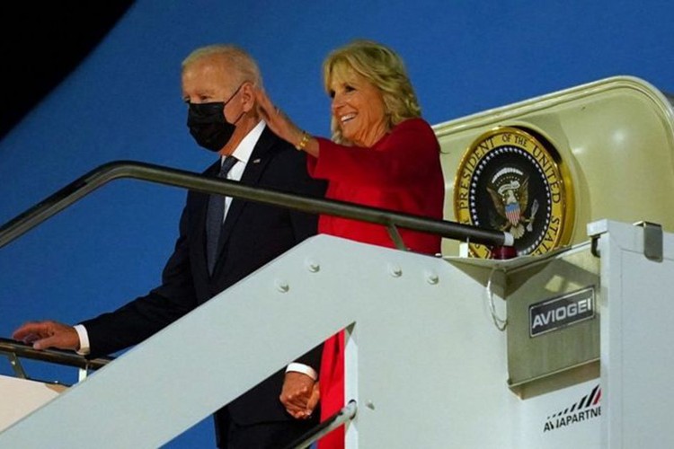 G20 zirvesinde pandemi ve iklim krizi masada