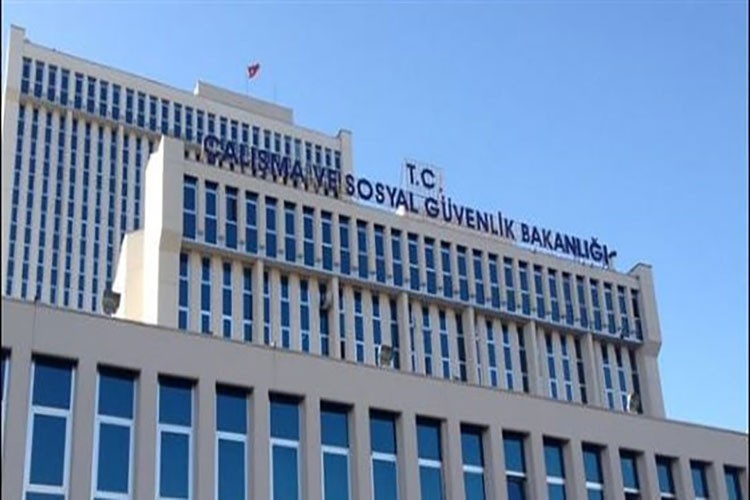 Bakanlık asgari ücret için araştırma başlattı