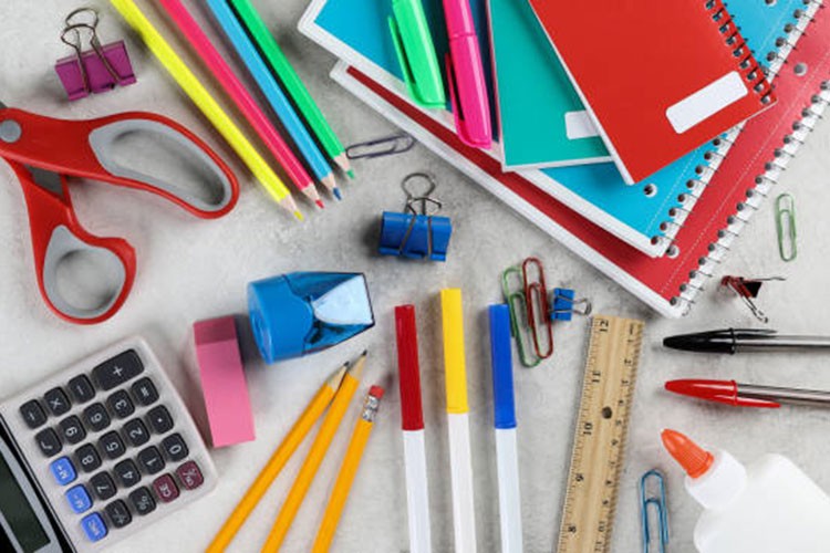 Okul malzemeleri için KDV indirimi çağrısı