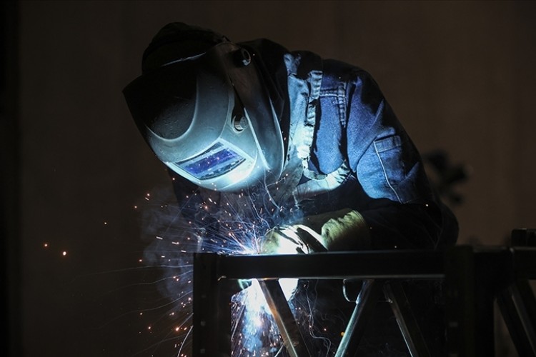 Kapasite kullanım oranı Haziran ayında yüzde 76,3 oldu