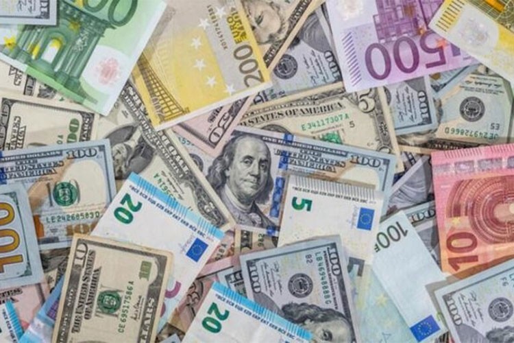 Reel efektif döviz kuru endeksi ekimde yükseldi