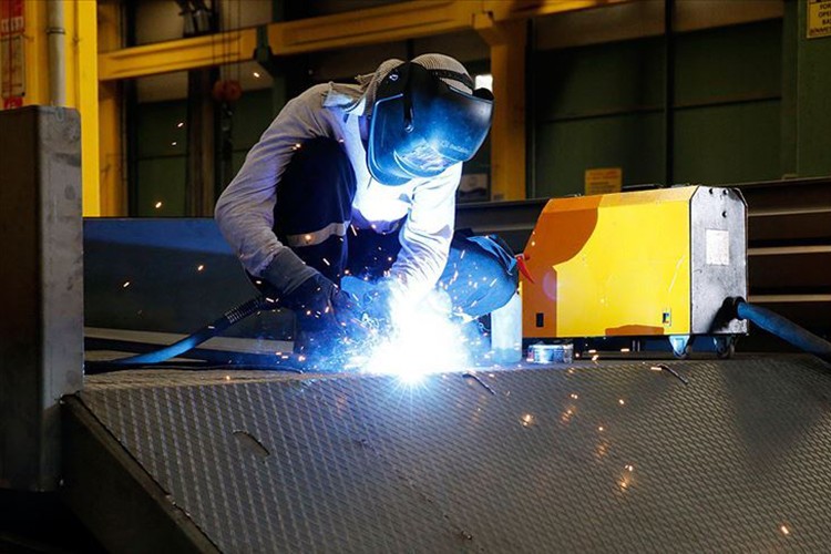 Kapasite kullanım oranı yüzde 0.6 düştü