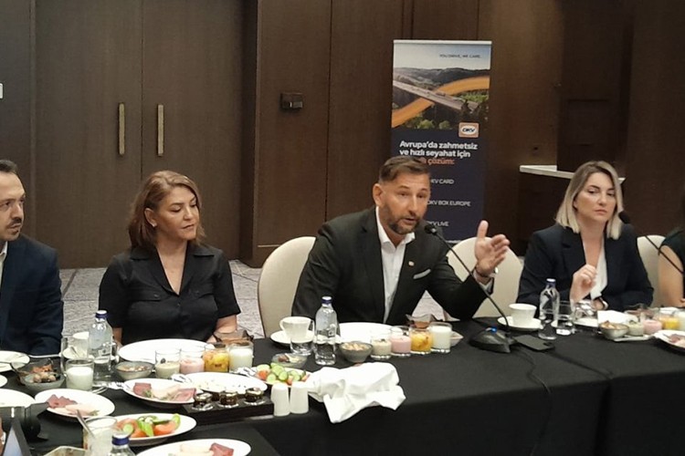 Tüm ticari filolar DKV Mobilite ile tasarruf edecek