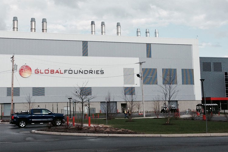 ABD'den çip şirketi GlobalFoundries'e 1,5 milyar dolarlık destek