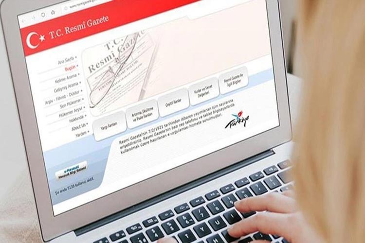 Sürdürülebilir Kalkınma Koordinasyon Kurulu kuruldu