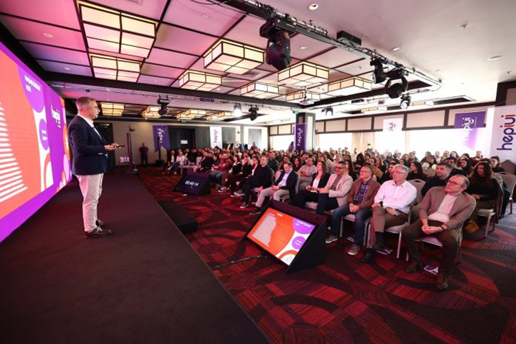 Hepiyi Sigorta yeni yıl stratejisini belirledi