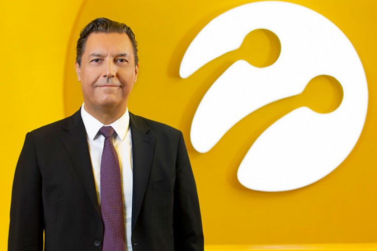 7 Şehir Hastanesi'nin teknolojik altyapısı Turkcell'e emanet