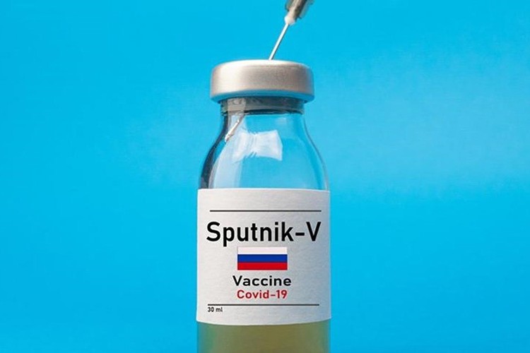 Rus aşısı Türkiye'de üretilecek