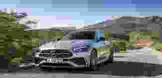 Mercedes-Benz'den Nisan fırsatları