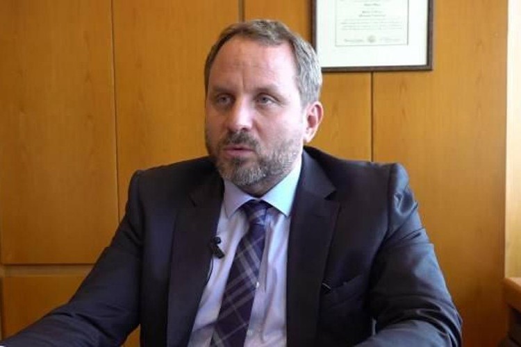 SASAD Yönetim Kurulu Başkanı Okyay güven tazeledi