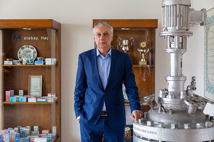 Yalnızca grip hastalığında antiviral tedavi mevcut