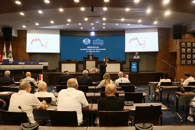 ÜPAK'ın kadrosu ve altyapısı faaliyete hazır