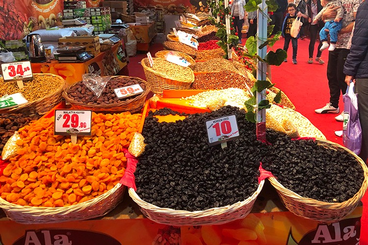 Stok ve Yeni Dünya Düzeni