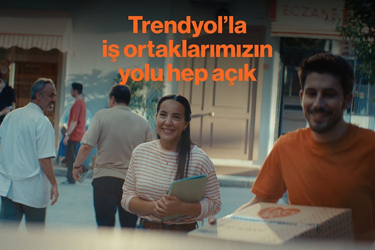 Trendyol ile
