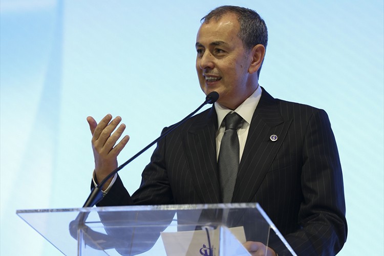 İş Bankası "İş CX Türkiye" konferansı düzenledi