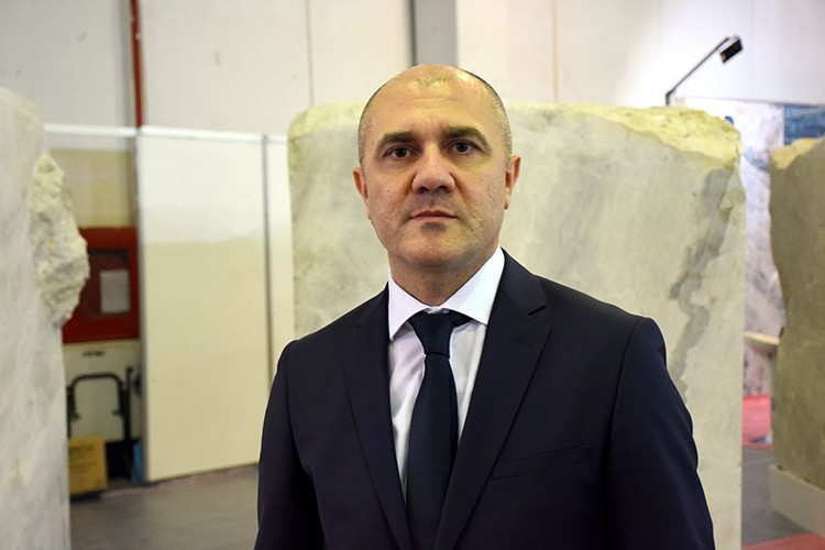 Yeni rota Güney Amerika